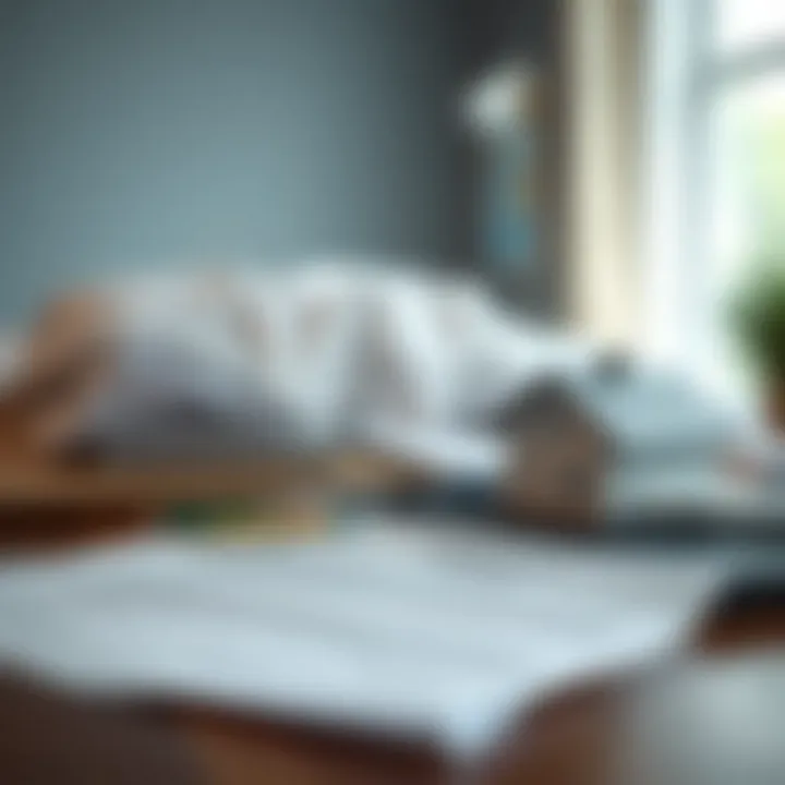 Important Legal Papers for Home Sale Legal documents for real estate transactions