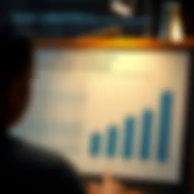 Tax Credits and Deductions Overview Graph showcasing available tax credits and deductions for students