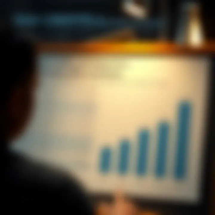 Tax Credits and Deductions Overview Graph showcasing available tax credits and deductions for students
