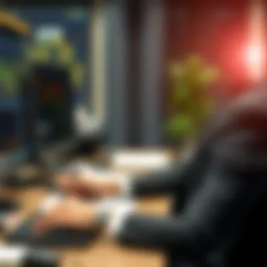 Analyzing bond ETF performance