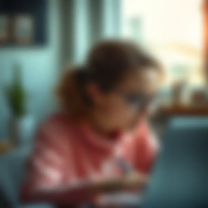 Exploring Financial Assistance Programs Understanding financial assistance programs