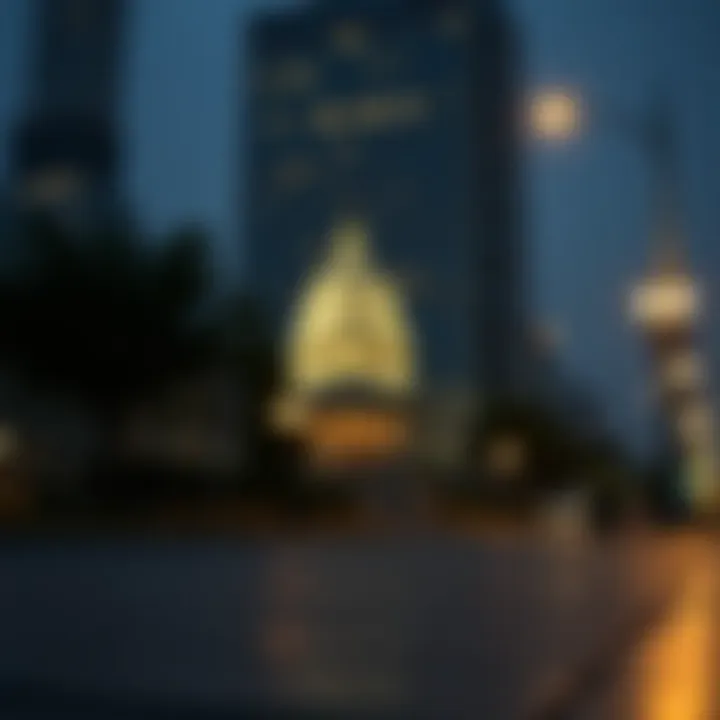 Maximizing Government Aid Benefits Maximizing government aid benefits