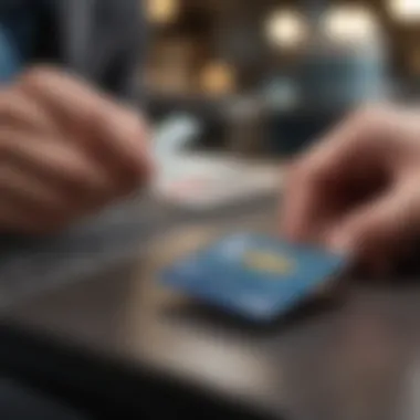 Application Process for Zero Percent Credit Cards A guide to the application process for zero percent credit cards