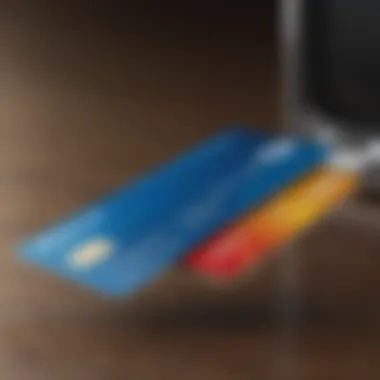 Common Pitfalls of Zero Percent Credit Card Debt Illustration of common pitfalls in managing zero percent credit card debt
