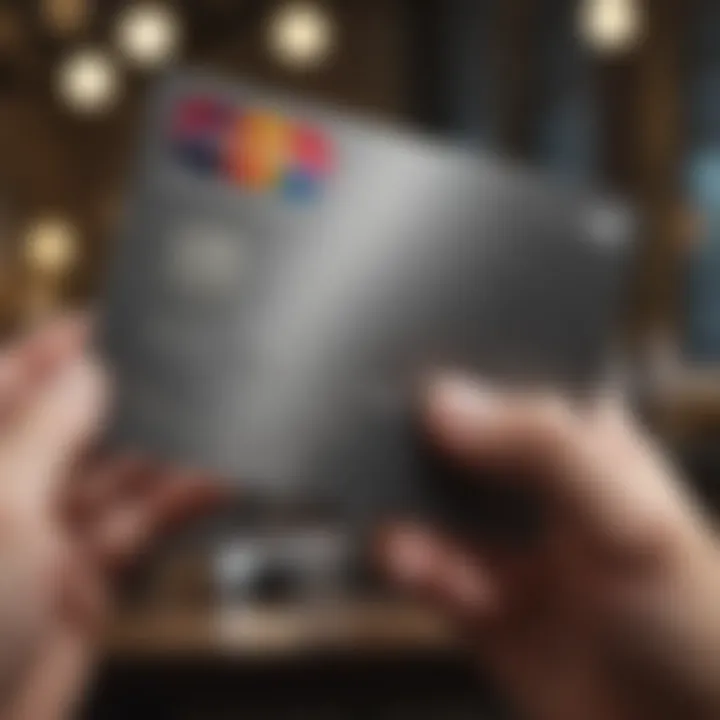 A strategic approach to utilizing zero percent credit cards for financial management
