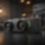 A detailed overview of NVIDIA's AI product lineup