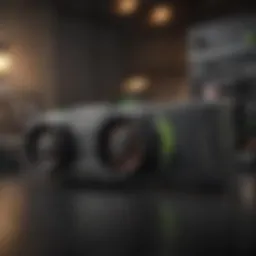 A detailed overview of NVIDIA's AI product lineup