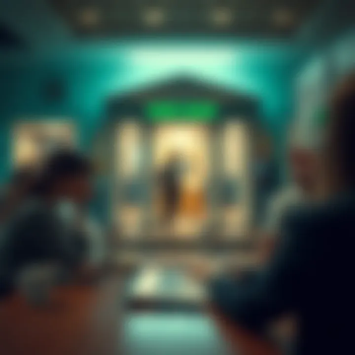 Understanding fees associated with online bank accounts