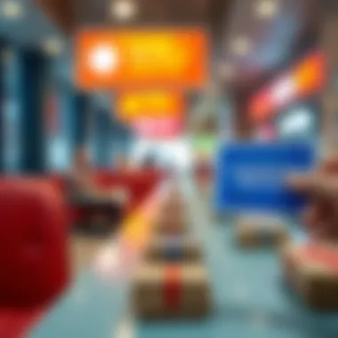 Comparison of money transfer services