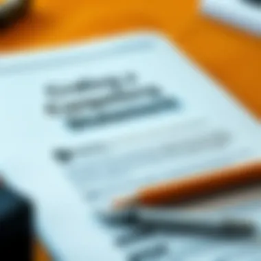 Crafting a Compelling Vision Statement Vision statement and business overview