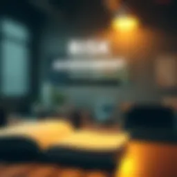 Conceptual illustration of risk assessment frameworks