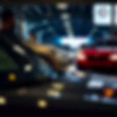 Strategies for better financing