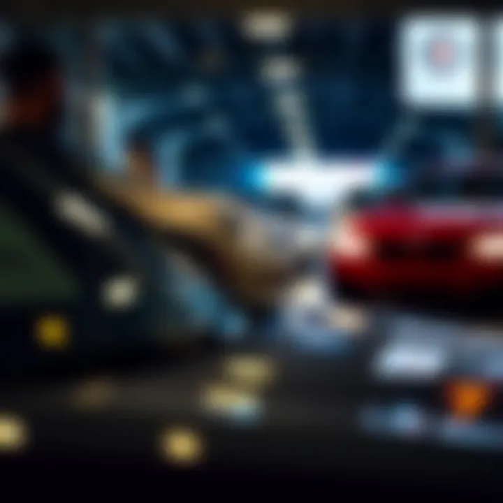 Strategies for better financing