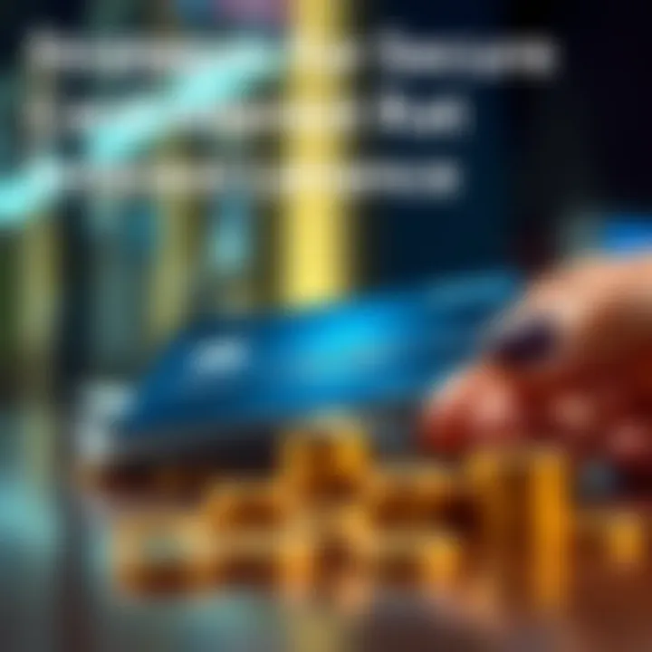 Strategies for Securing Low Interest Rates Strategic planning for securing low interest credit cards