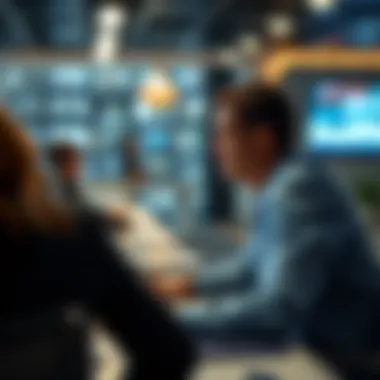 Case Study: Success in Blue Oceans Successful case study in blue ocean shift