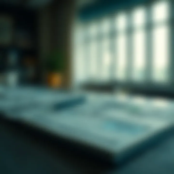 Tax Refunds and Government Payments Overview Visual representation of tax refunds and government payments