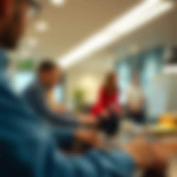 Navigating Independent State Tax Returns Taxpayer's Guide to Independent State Filings