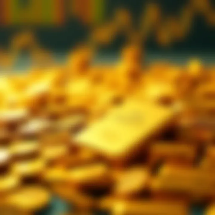 Economic Influences on Gold Prices Economic factors influencing gold prices