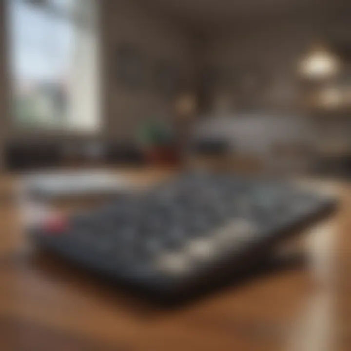 Various types of rental property calculators