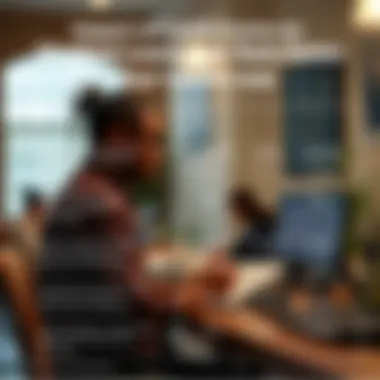 Impact of Credit Scores on Student Loan Rates Impact of credit scores on student loan rates infographic