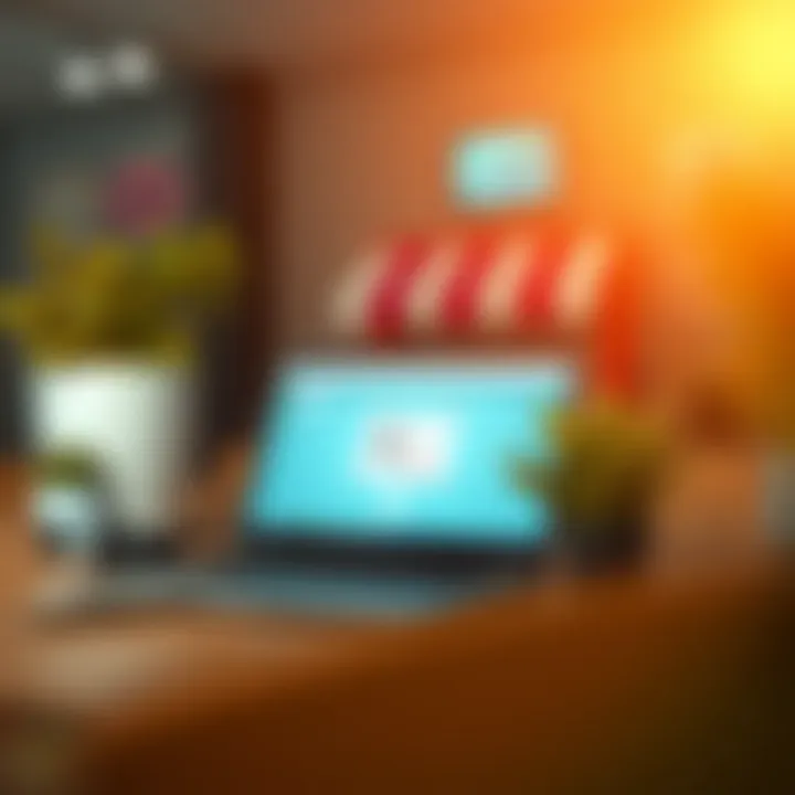 State Regulations for Online Businesses State-specific business regulations