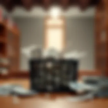 Legal Aspects of Credit Shredding in Canada Legal documents and resources for Canadian consumers regarding credit shredding