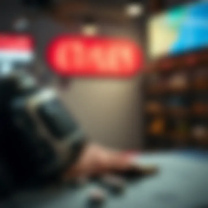 Currency Conversion Methodologies Diagram illustrating currency conversion methodologies