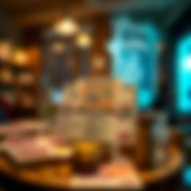 Factors Influencing Currency Valuation Infographic detailing factors that influence currency valuation