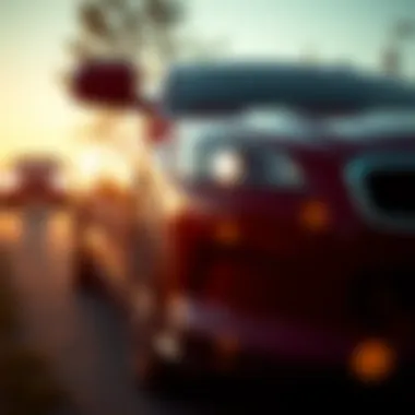 Common misconceptions about used car insurance