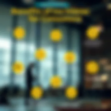 Benefits of Interac for Consumers Infographic showcasing benefits of Interac for consumers