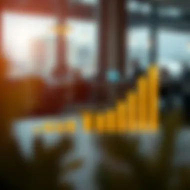 Future Trends of Digital Payments in Canada Graph illustrating the future trends of digital payments in Canada