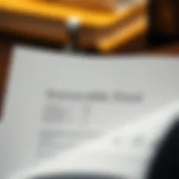 Illustration of an irrevocable trust structure