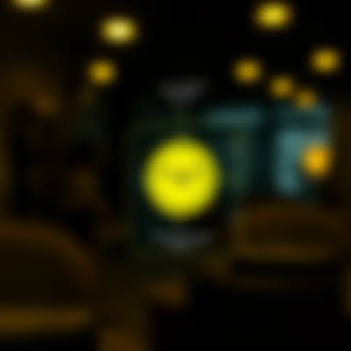 Mechanism of Pass-Through Taxation Diagram showing pass-through taxation