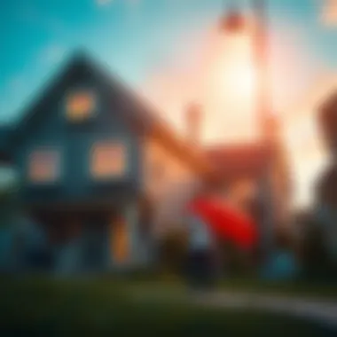 Exploring Financing Options for Homebuyers Diverse financing options for homebuyers