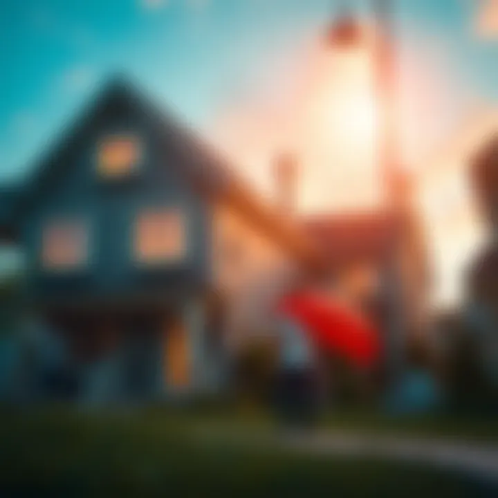 Exploring Financing Options for Homebuyers Diverse financing options for homebuyers