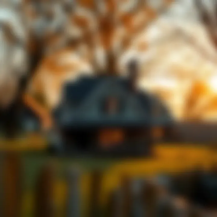 Understanding Mortgage Challenges and Trends Navigating mortgage challenges and trends