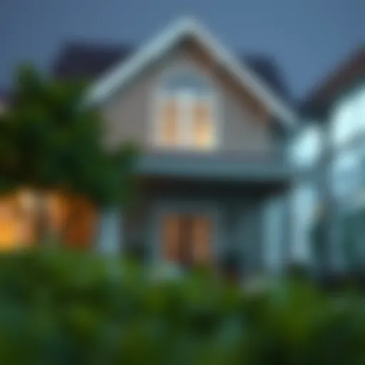 Comprehensive Overview of Vanderbilt Mortgage Overview of Vanderbilt Mortgage offerings