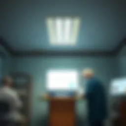 Overview of WellCare Classic PDP features