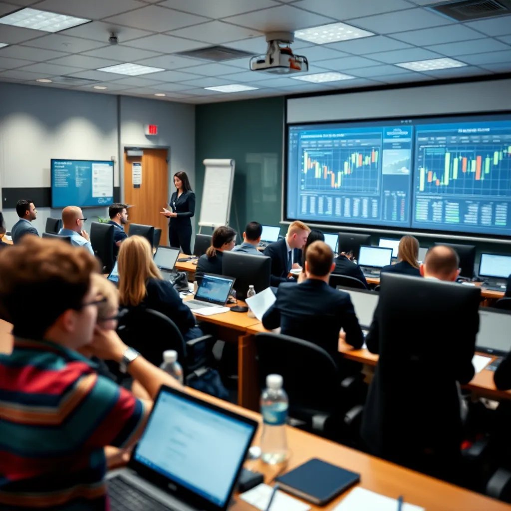 Top Master's Programs in Finance: An In-Depth Analysis