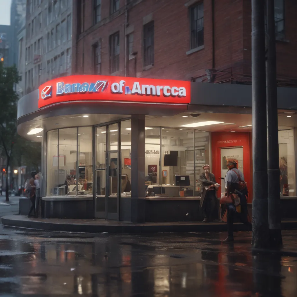 Exploring Bank of America Lines: A Deep Dive