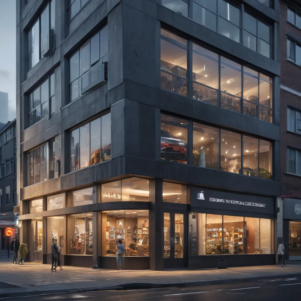 Image showcasing Residential vs. Commercial Properties: Which Investment Is Right for ...