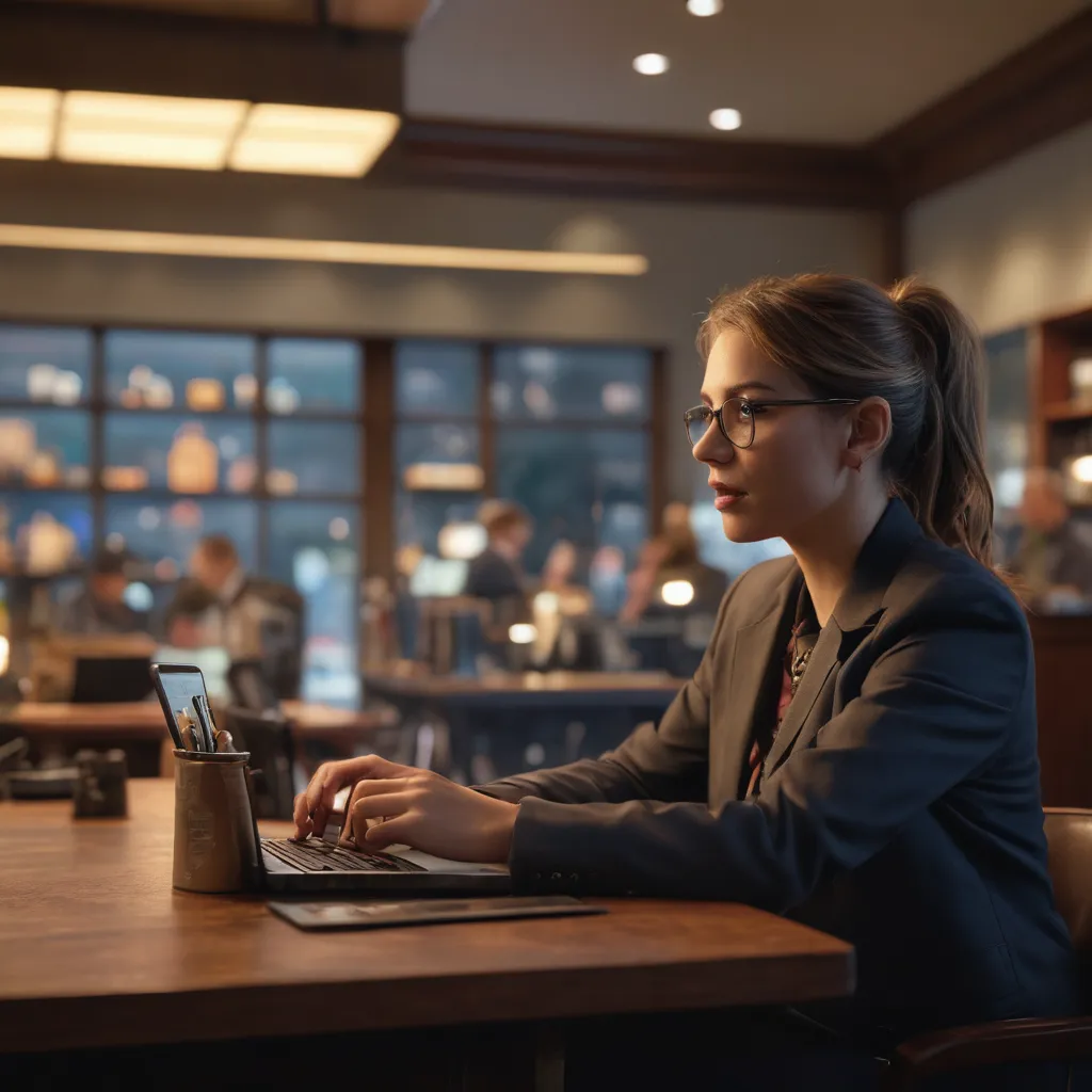 Applying for a Business Account with Wells Fargo A Guide