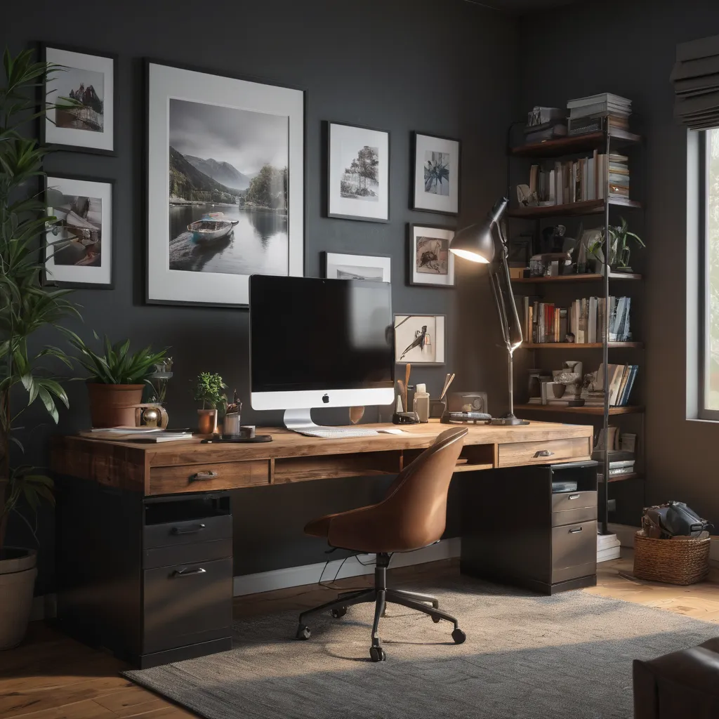 Home-Based Business Ideas: A Path to Success